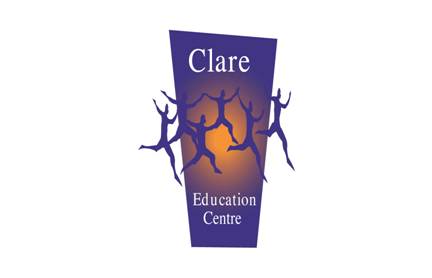 Clare logo