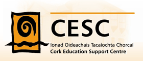 Cork logo