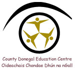 Donegal logo