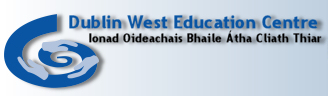 Dublin West logo