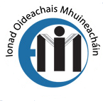 Monaghan logo