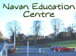 Navan logo